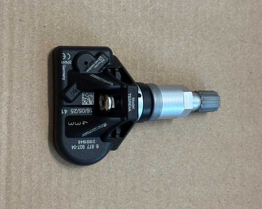 Set senzori presiune roti Bmw seria 1 2 3 4 x1 supra U11 F40 G42 G29