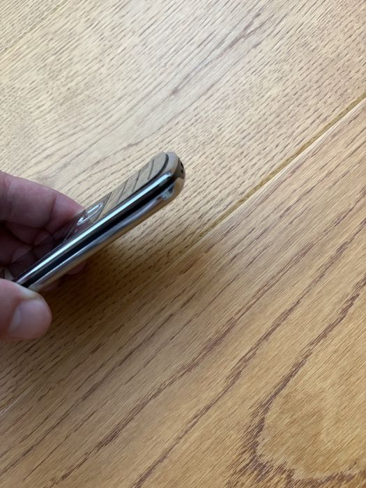 Nokia 6700 classic argintiu