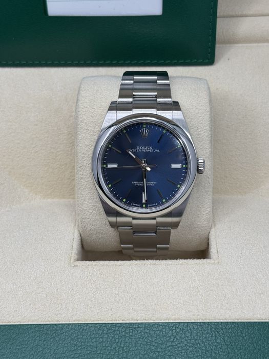 Ceas Rolex Oyster Perpetual 39mm