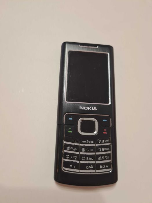 Nokia 6500 classic