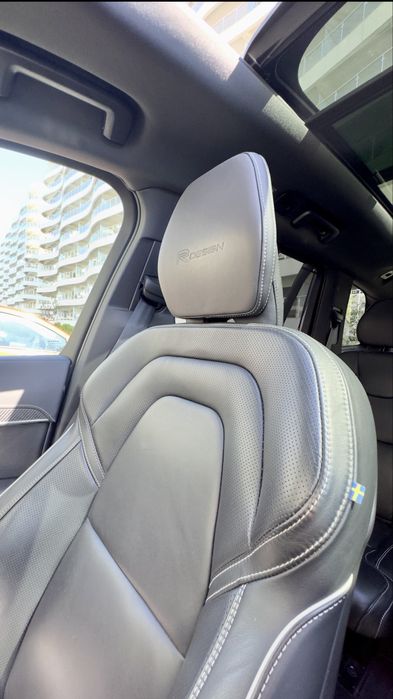 Volvo XC 90  R-Design T5