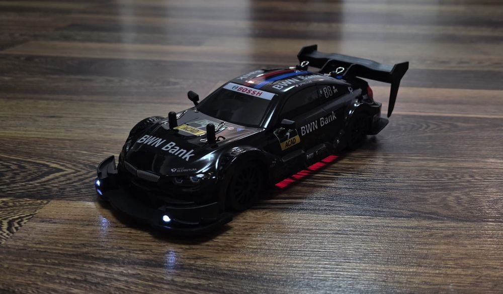 Masinuta Drift Electrica