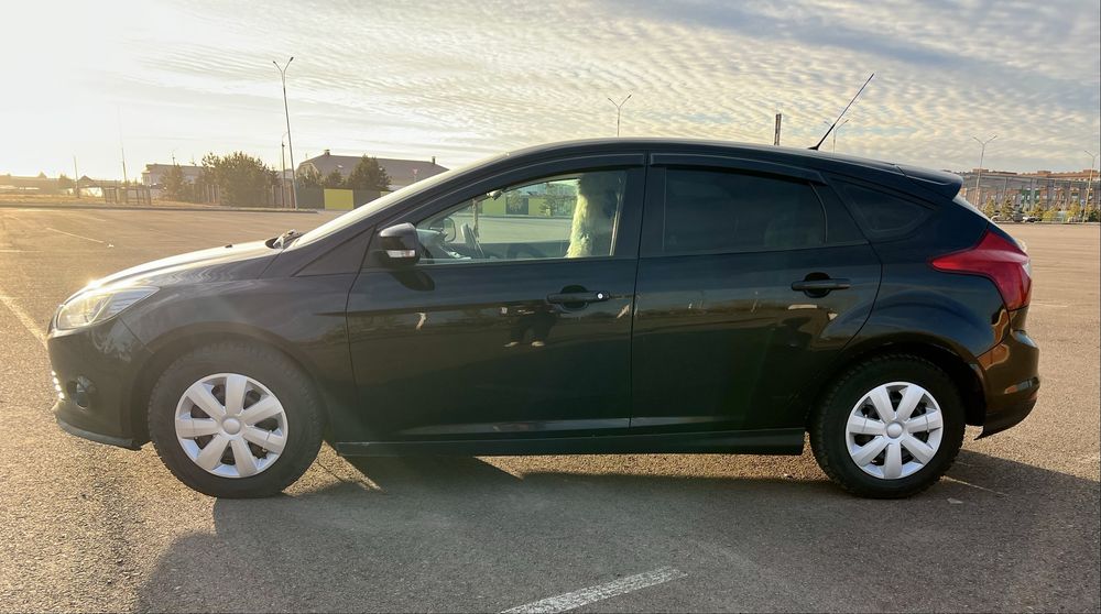 Продам Ford Focus