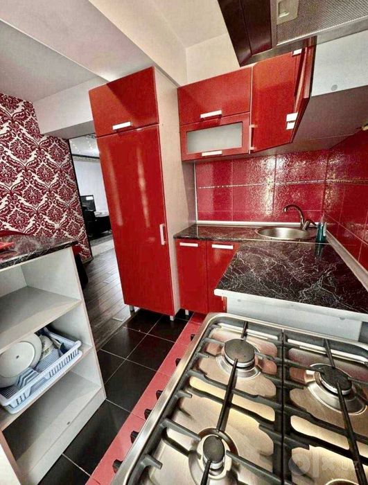 Продажа Цпец план Ул Саид Барака 2в3/3/5