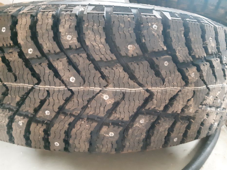 Резина пакрышка новая