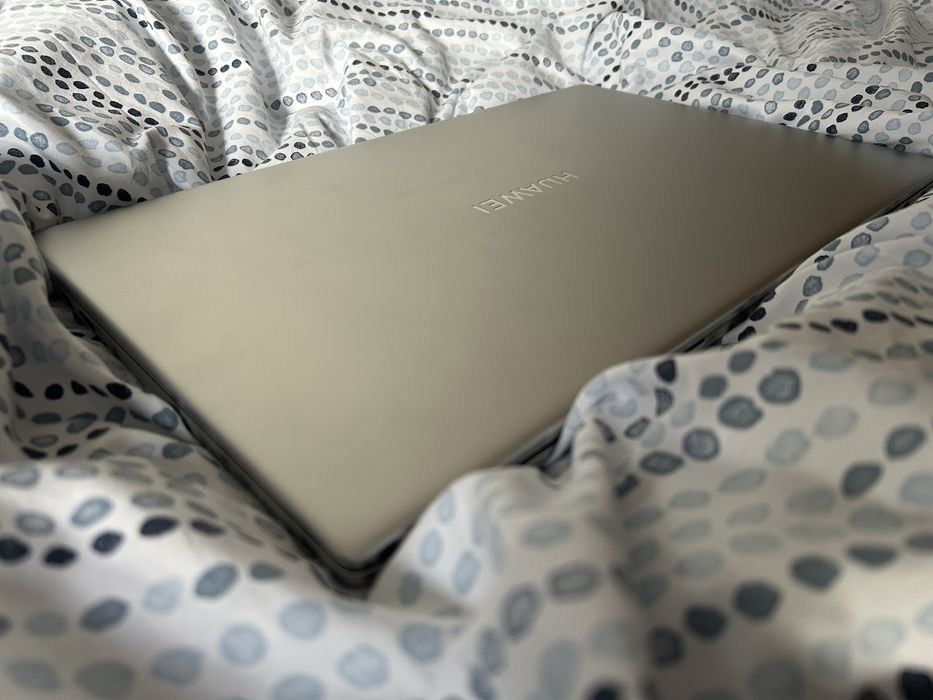 Huawei MateBook D15