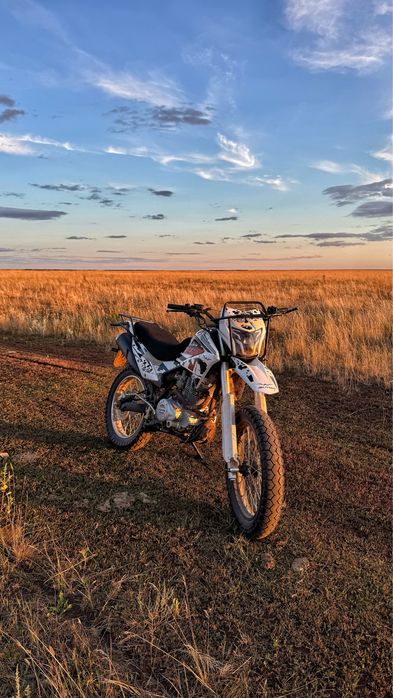 Эндуро Jelmaya m19+