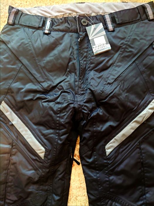 No Fear - нов спортен панталон за планина от Англия