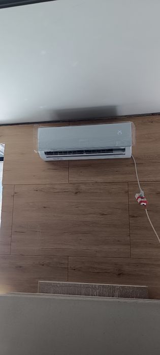 Установка,продажа, ремонт, заправка кондиционера