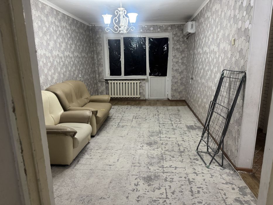 Срочно сдам квартиру