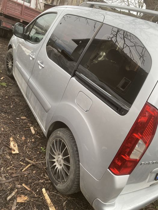Peugeоt Partner 1.6 HDI