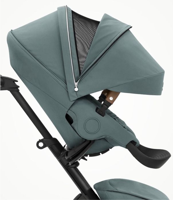 Коляска stoke explory