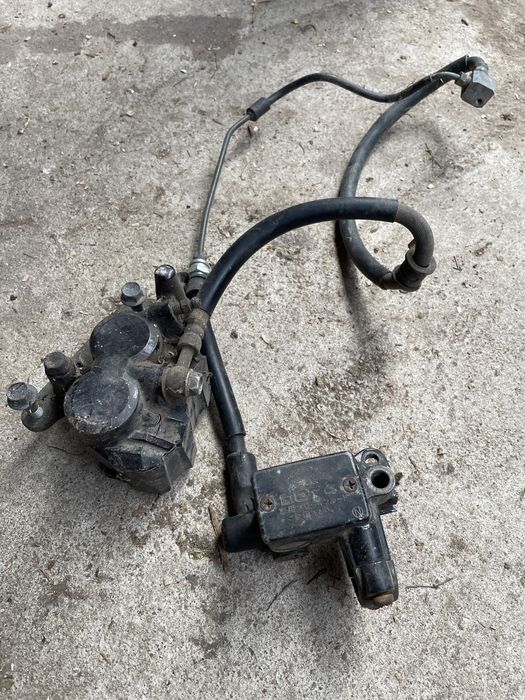 Предна спирачна система за Хонда Хр250