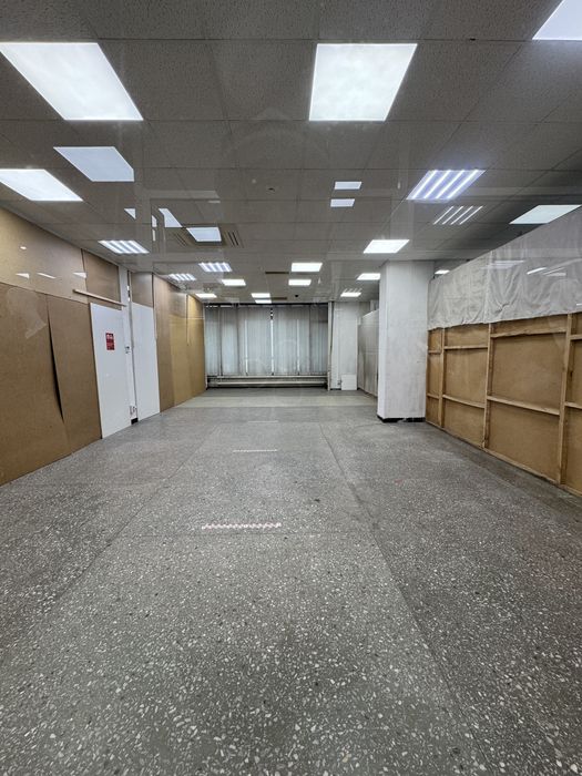 Сдам торговые площади ЦУМ
