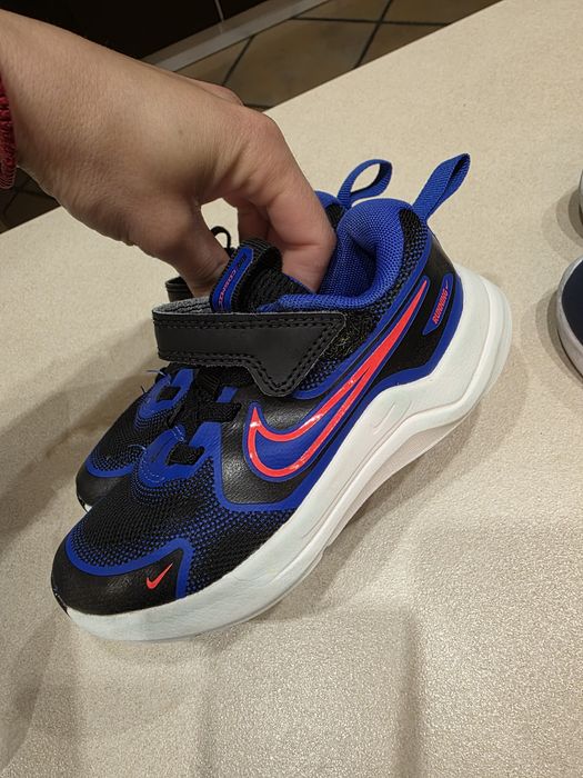 Детски Маратонки nike cosmic