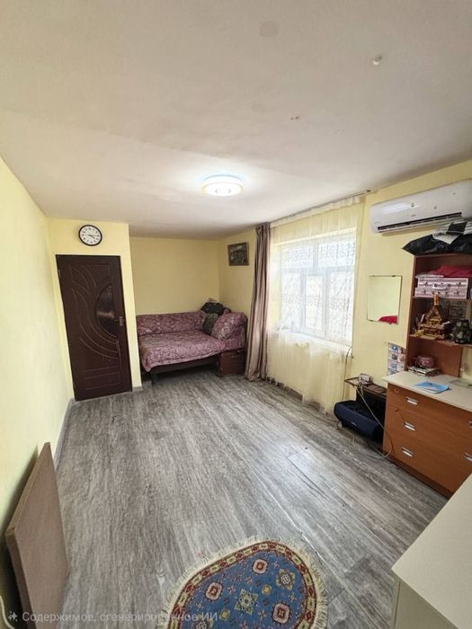 Продается 1 комнатная квартира.Кибрай. Поселок Улугбек. Набережная