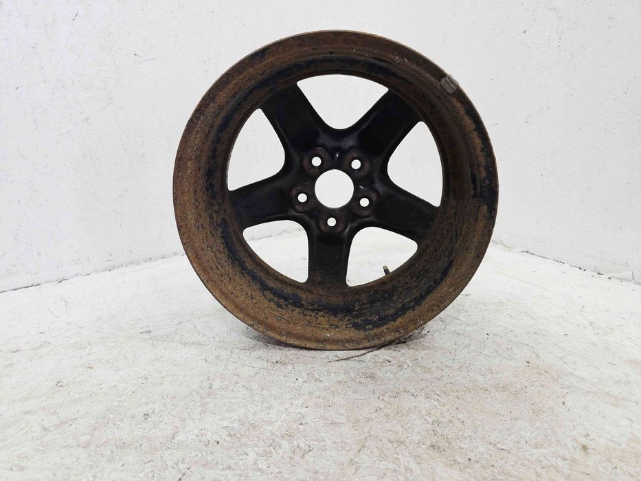 Janta tabla Opel Zafira B (A05) [Fabr 2006-2011] 5X110 / R16 / 6,5J /