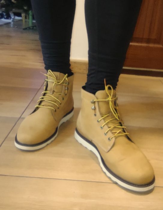 Ghete Timberland 44.5