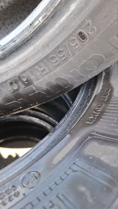 Летни гуми Sportracs