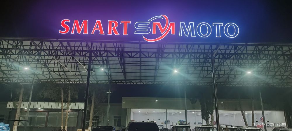 ReklamaFix tashqi reklama agentligi