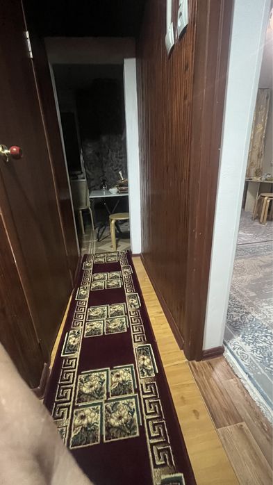 Продам 2-х комнатную квартиру