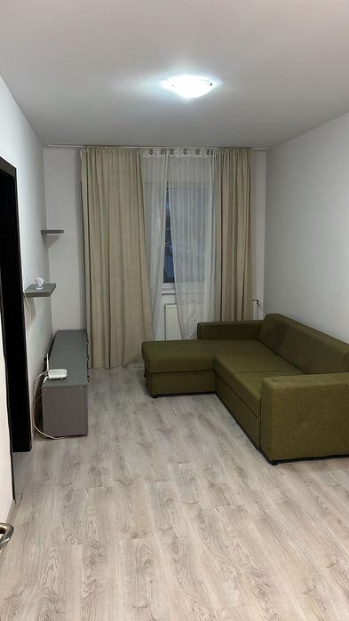 Propietar ofer spre închiriere garsoniera Brașov  Subcetate Rezidence