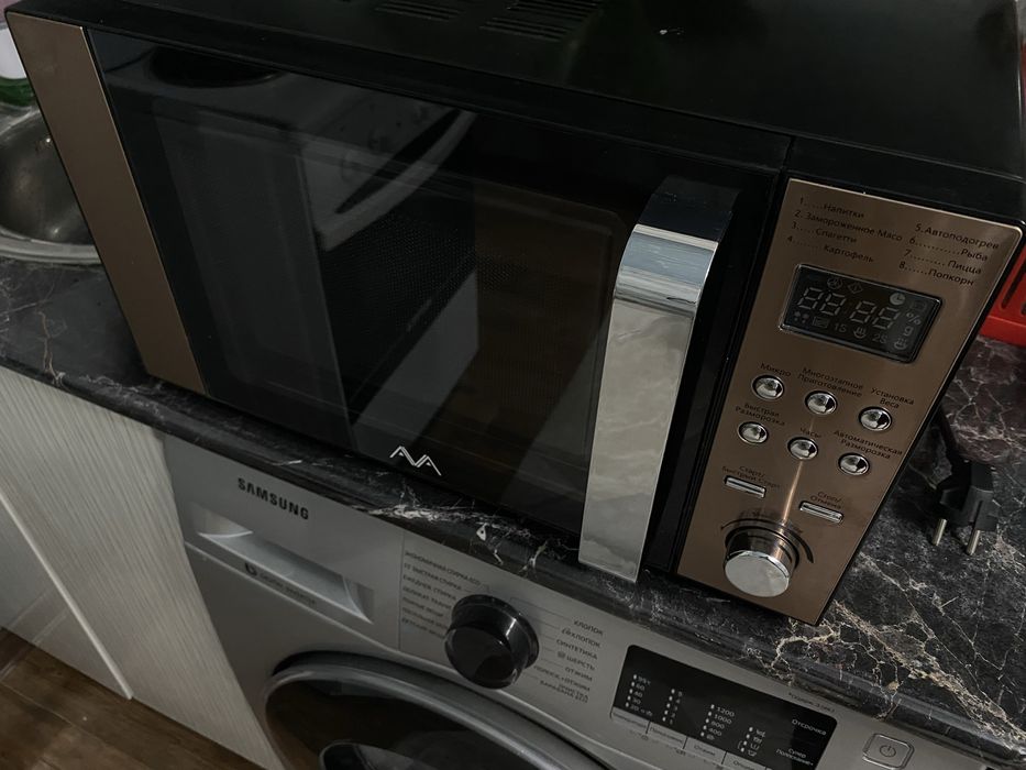 Продам Микроволновку