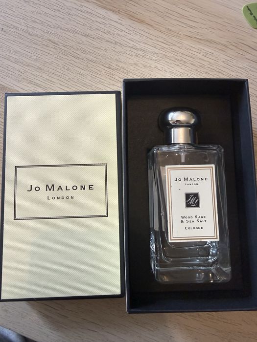 Jo Malone London Wood Sage & Sea Salt