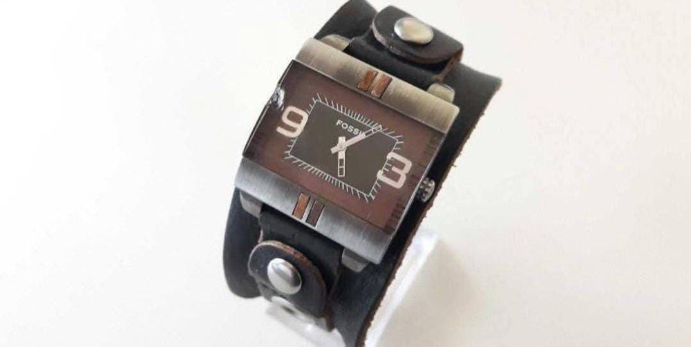 Vechi Ceas Fossil JR 9535