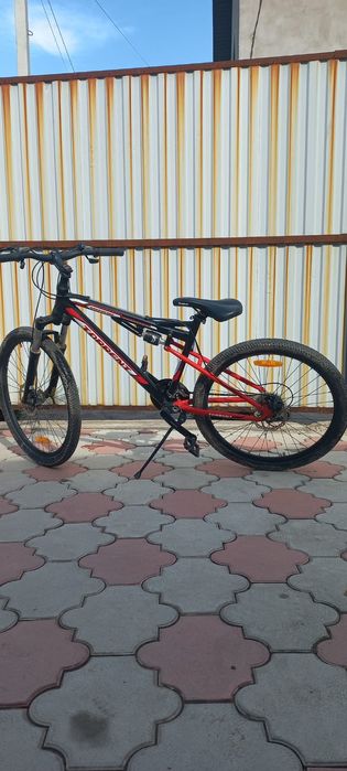 Велосипед torrent