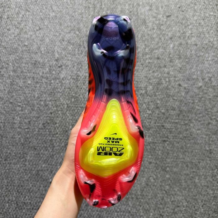Ghete Fotbal Nike Mercurial Superfly 11 Elite FG