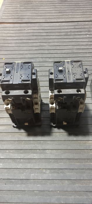 Пускатель контактор