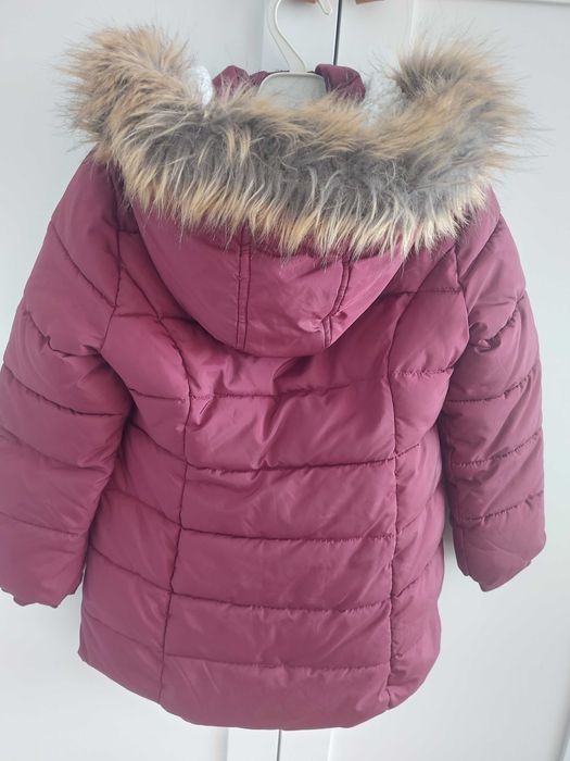 Детско яке за момиче M&S