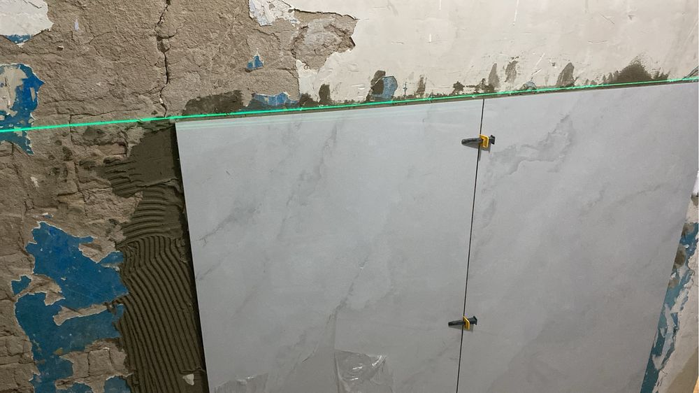 Стяжка полов в Караганде