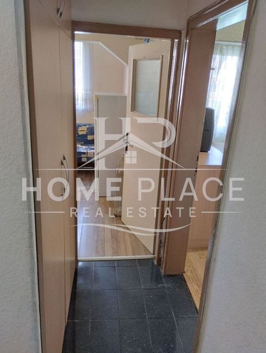 ТРИСТАЕН апартамент под наем - Базар Левски