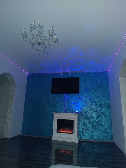 Bulevardul Independenţei parter la 100 m de Calea càlaraşilor.