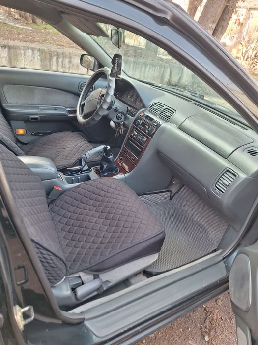 Продам Nissan maxima a32