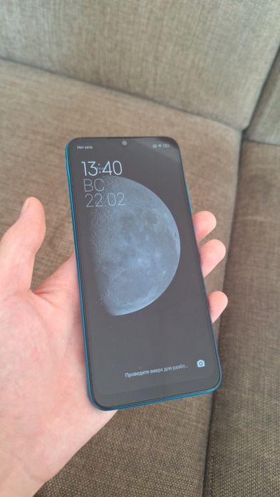 Xiaomi Redmi  9a