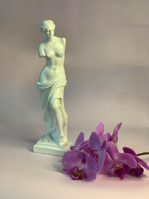 Изделия из гипса, оригинальные подарки