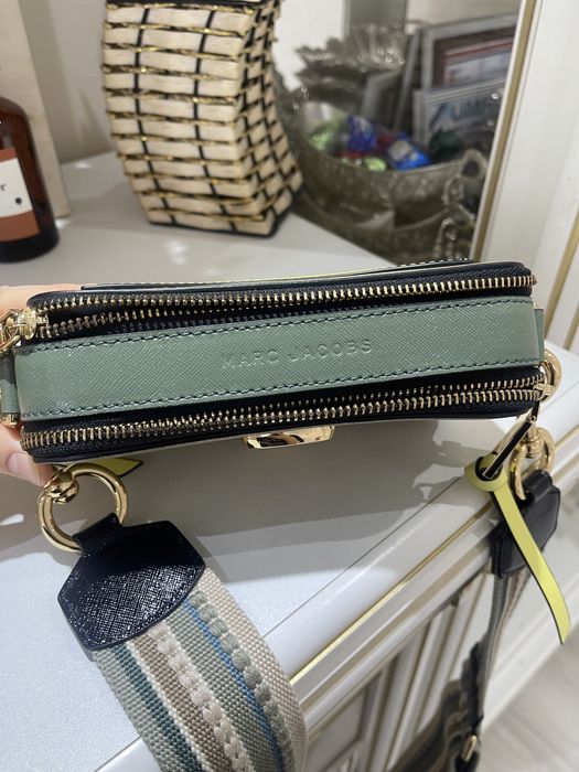 Сумка Marc Jacobs