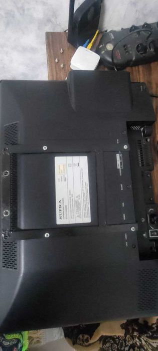 Телевизоры Supra и ELENBERG