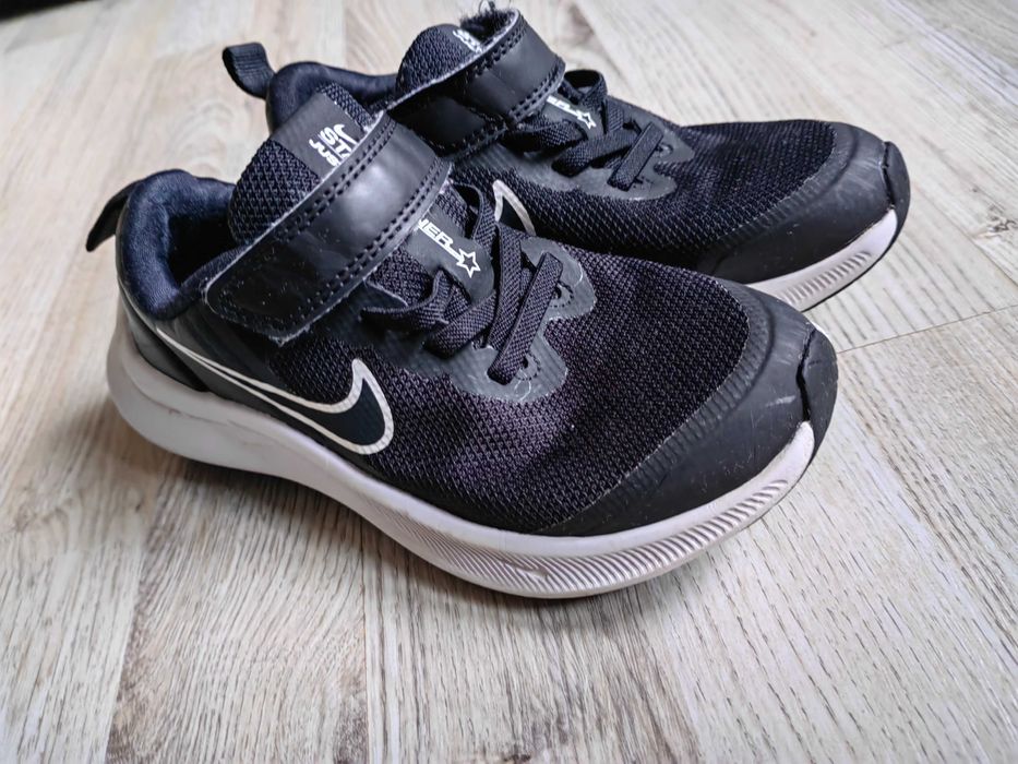 Детски Маратонки Nike