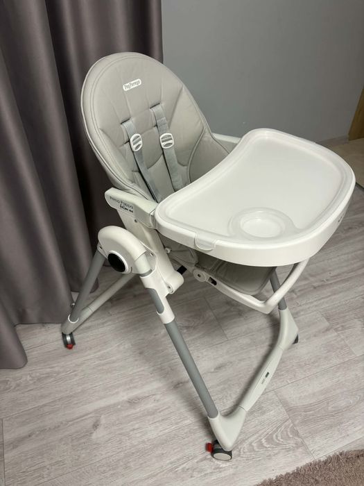 Стол за хранене Peg Perego Prima Pappa