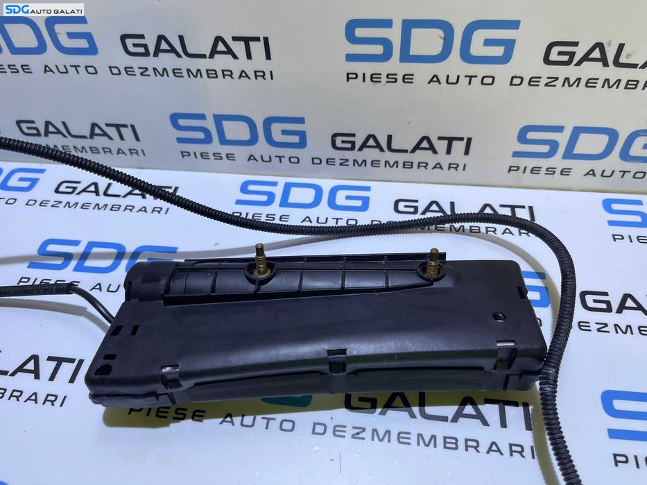 Airbag Scaun Stanga Fata Sofer Ford Fiesta 5 2002 - 2008 Cod 2S6A-A611D11-AC