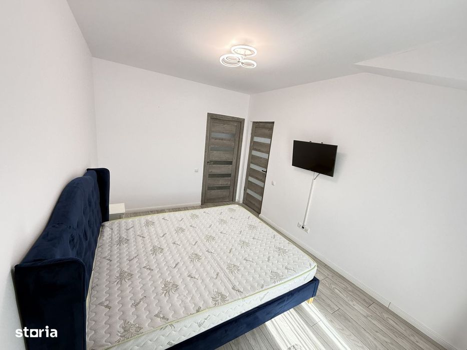 Apartament 2 camere la cheie , Eroilor .