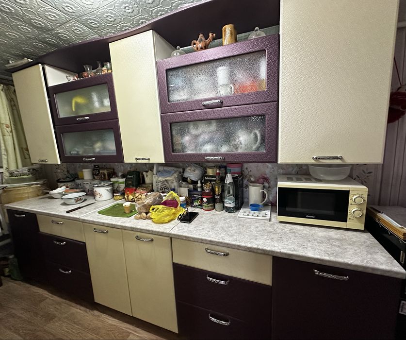 Продам кухонный гарнитур