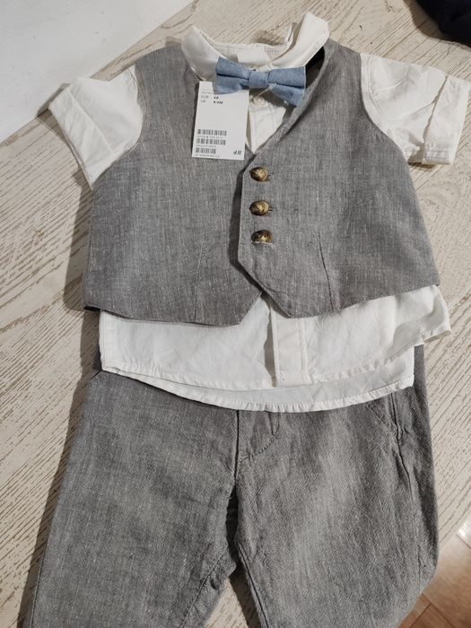 Compleu bebeluși H&M