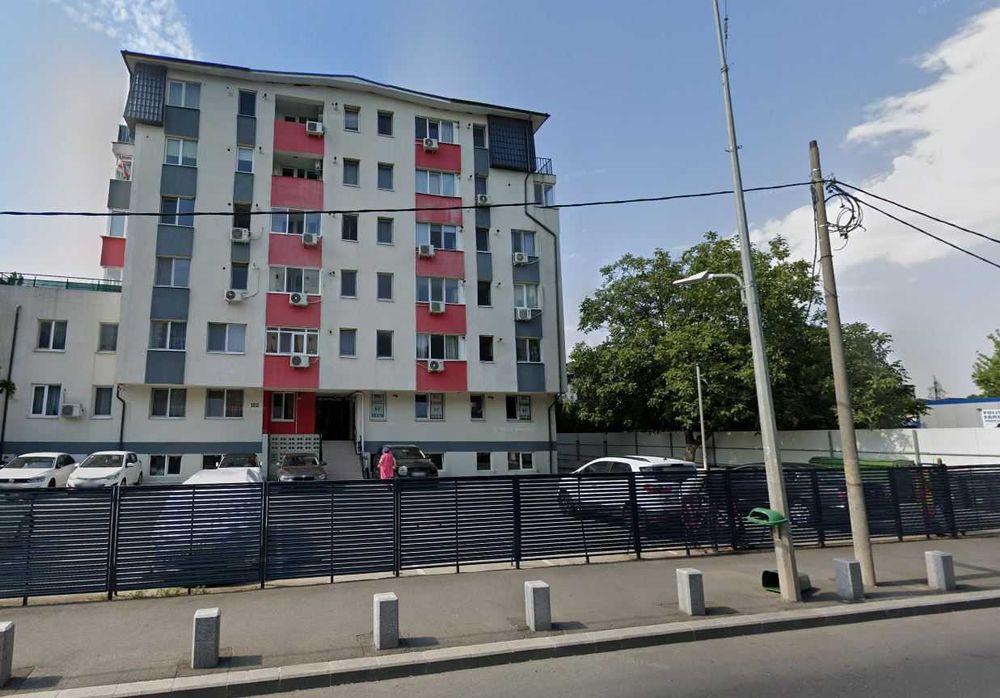 PROPRIETAR / 2 camere / Parcare inclusă / Centrala /  Bloc 2019 / 520€