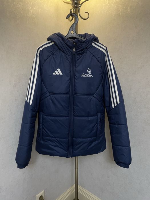 Куртка ФК Астана