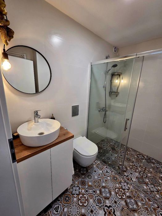 Дава се под наем Тристаен апартамент в София, Полигона - 115 кв.м за 1095.99 € - Снимка #5